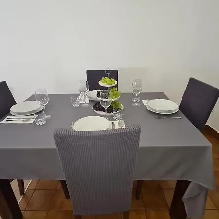 Apartment Romeo