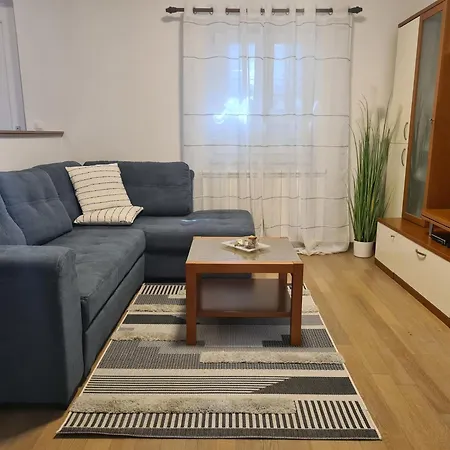 Appartement Romeo *