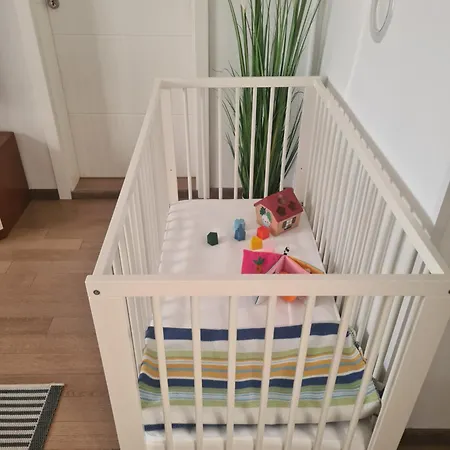 Apartment Romeo Sukosan