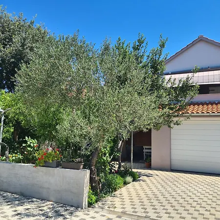 Apartman Romeo