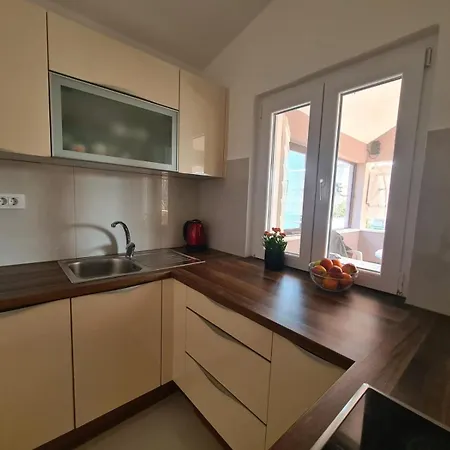 Romeo Appartement *