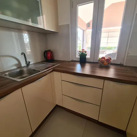 Appartement Romeo