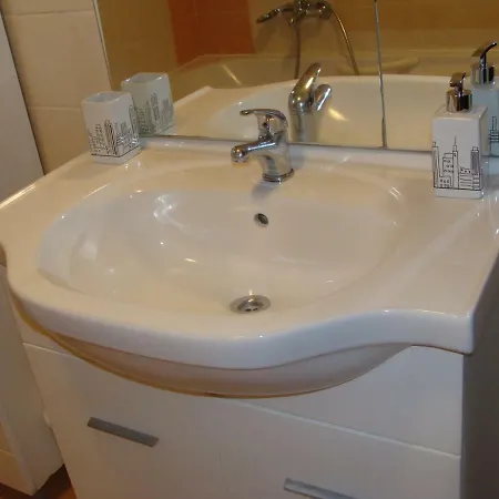 Apartamento Romeo *
