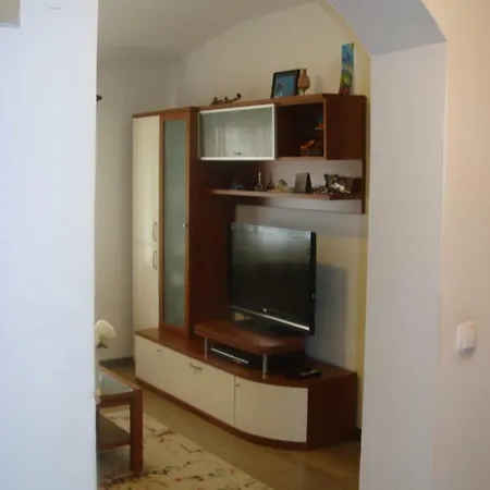 Romeo Apartamento *