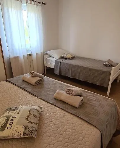 Romeo Appartement *