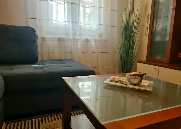 Romeo Apartman *