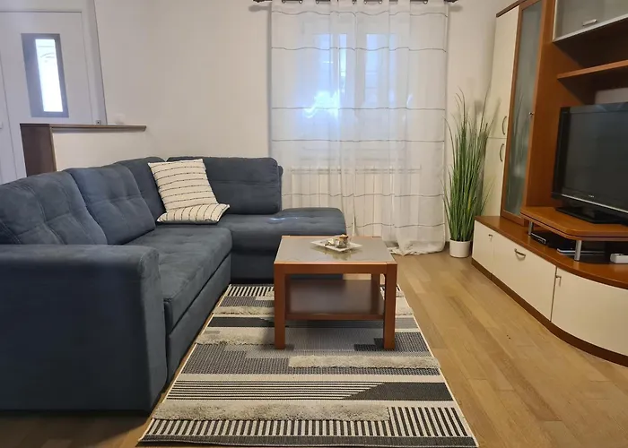 Appartement Romeo *