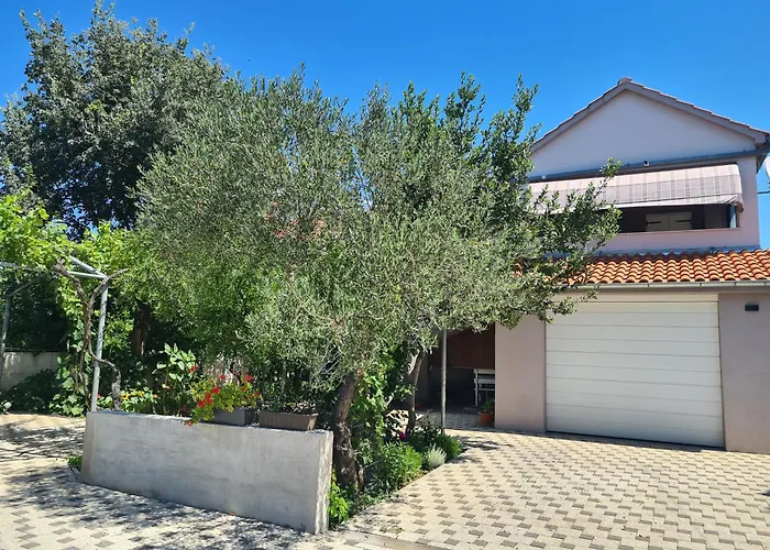 Apartman Romeo