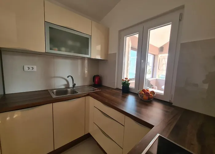 Romeo Apartman *