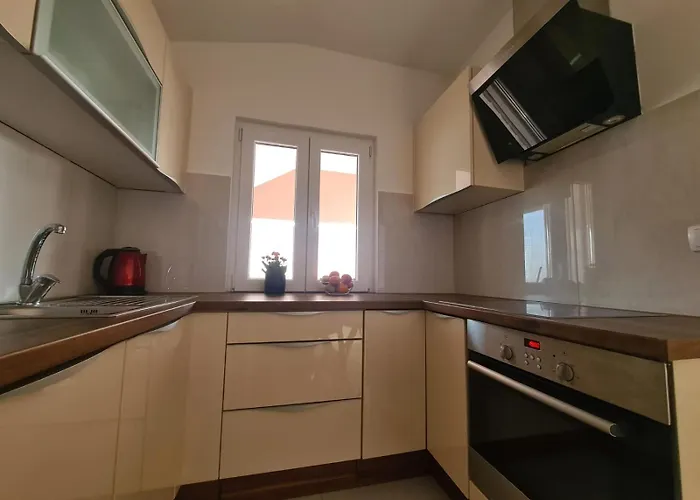 Romeo Apartman