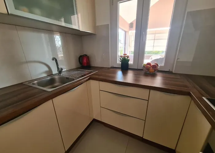 Apartman Romeo