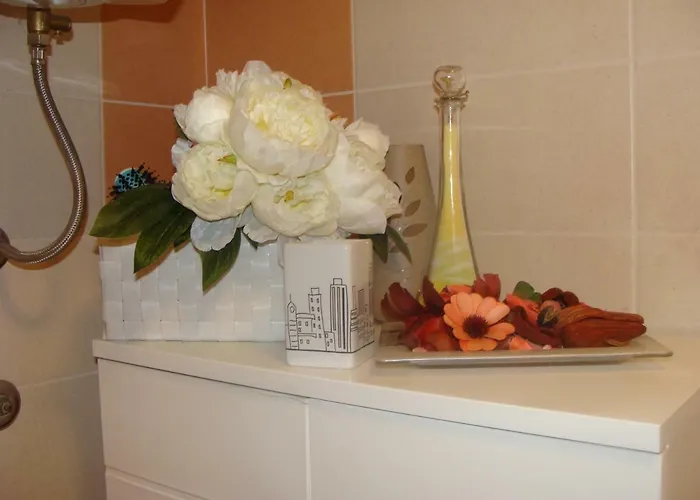 Apartman Romeo