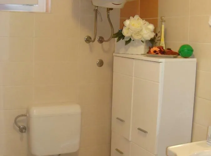 Romeo Appartement