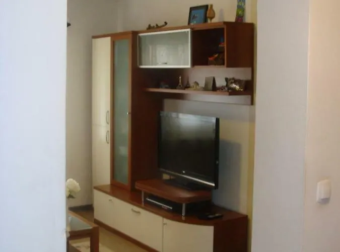 Romeo Apartman *