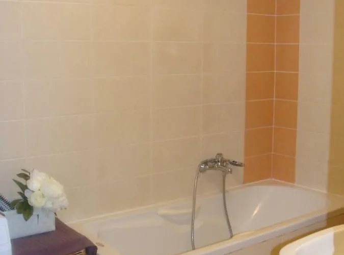 Romeo Appartement