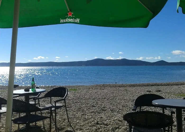 Apartamento Romeo Sukošan