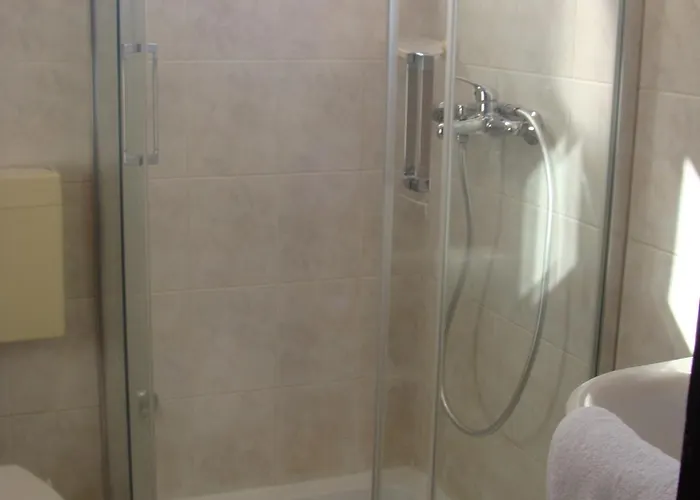 Apartman Romeo