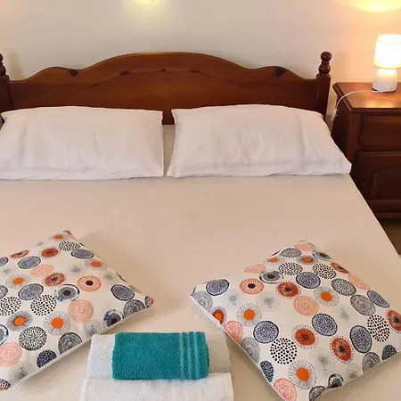 Romeo Apartmán *