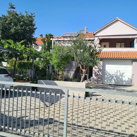 Apartmán Romeo *
