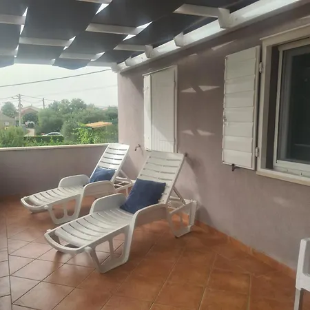 Romeo Διαμέρισμα Sukošan