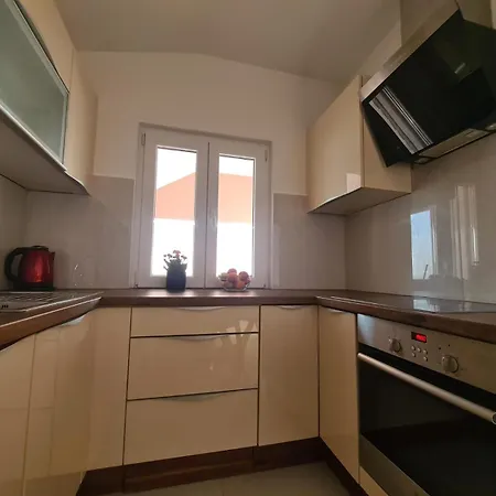 Romeo Apartment
