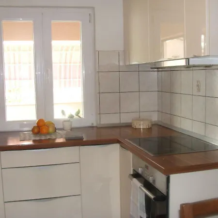 Διαμέρισμα Romeo