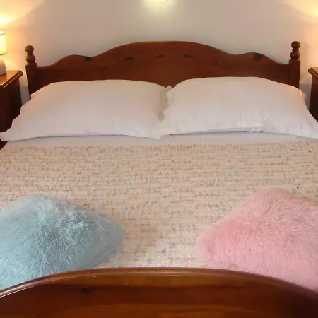 Romeo Διαμέρισμα *