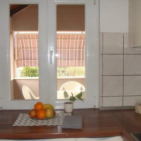 Apartmán Romeo