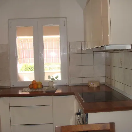 Διαμέρισμα Romeo *