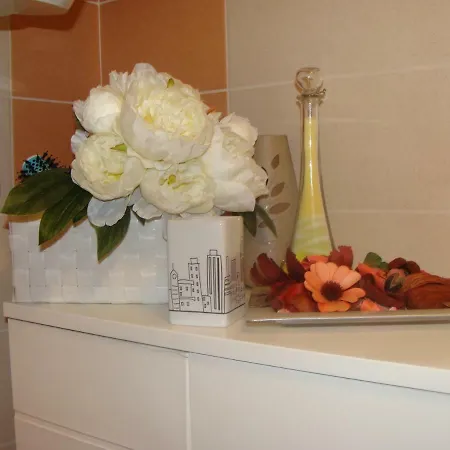 Διαμέρισμα Romeo