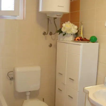 Romeo Apartment