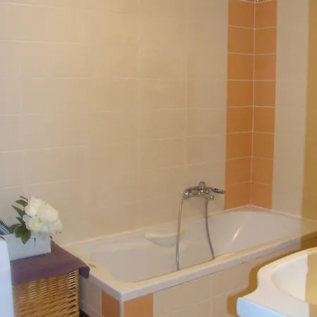 Romeo Apartmán