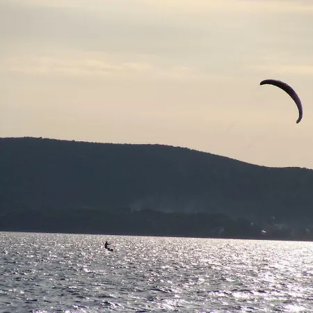 アパート Romeo *