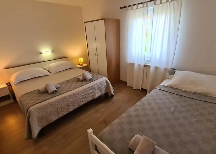 Romeo Apartment *