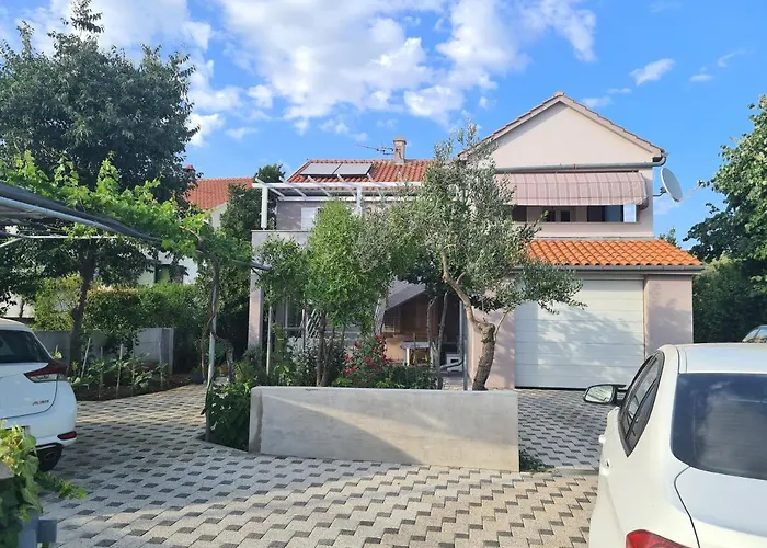 Apartment Romeo *