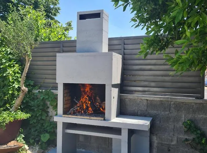 Romeo Apartman Sukošan