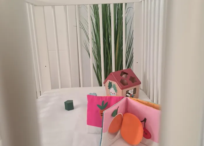 Romeo Lejlighed Sukošan