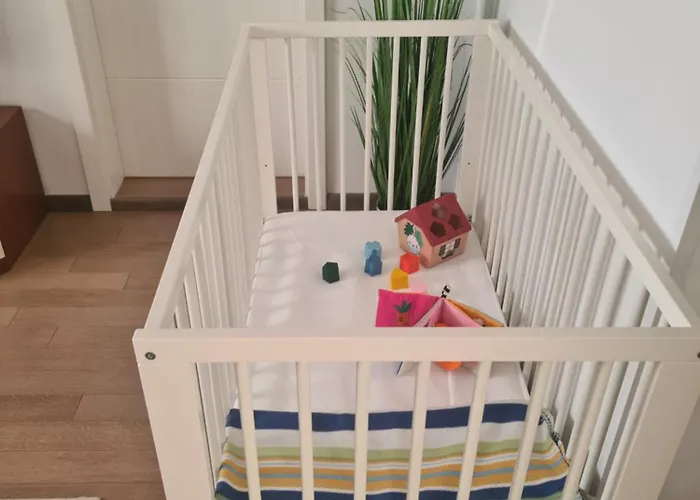 Apartman Romeo Sukošan