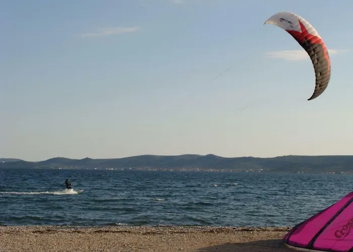 Lejlighed Romeo Sukošan